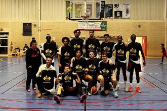 SG1 - Seniors Garçons